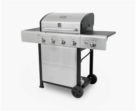 Burner with Grill: The Ultimate Guide to Perfect Outdoor Cooking
