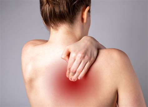 Burning Pain In Upper Back Between Shoulder Blades Doctor Answers On Burning Pain In Upper Back Between Shoulder Blades Doctor Answers On