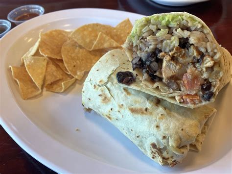 Burritos At San Antonio Amp 39 S Sabores Cali Baja Mexican Grill