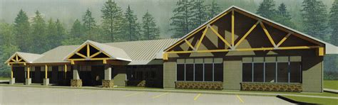 Bushkill Outreach Program