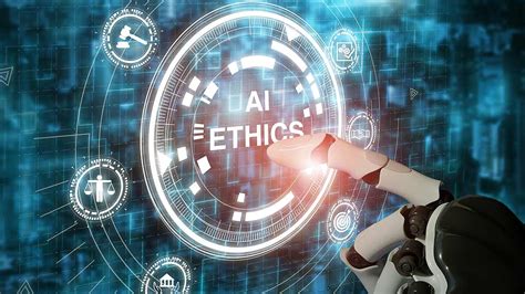 Business Ethics In The Age Of Ai Navigating New Moral Dilemmas Business Ethics In The Age Of Ai Navigating New Moral Dilemmas