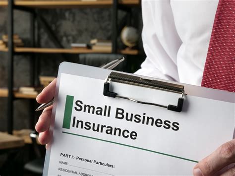 Business Insurance Coverage In Illinois Protecting Your Growth