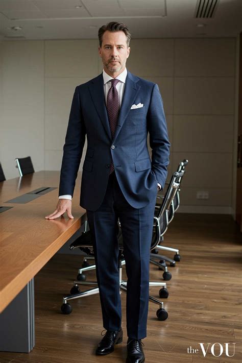 5 Tips Business Attire