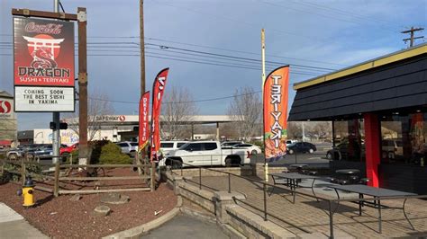 Business Tidbits New Noodle Spot Thrift Store And Car Wash Opening In Yakima Area Business Yakimaherald Com