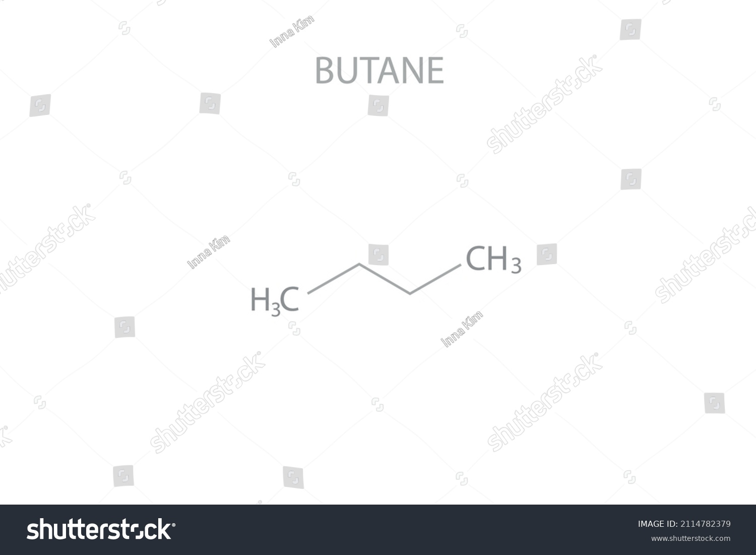 5 Butane Formula Facts