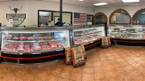 Butcher Shops And Meat Markets Around Greenville Sc Gvltoday