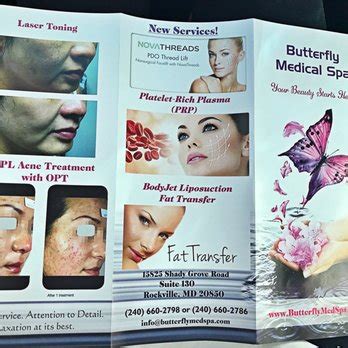 Butterfly Medical Spa By Butterfly Medical Spa Llc