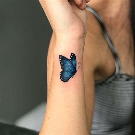 Butterfly Tattoo On Side Designs Butterfly Tattoo On Side Designs