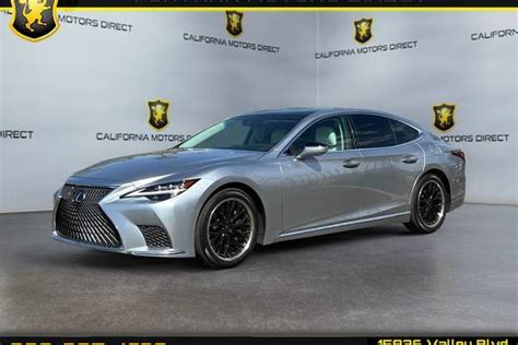 Buy A New Lexus In Modesto Ca Lexus For Sale Near Me