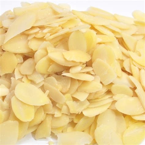 Buy Blanched Sliced Almonds In Bulk At Mount Hope Wholesale Buy Blanched Sliced Almonds In Bulk At Mount Hope Wholesale