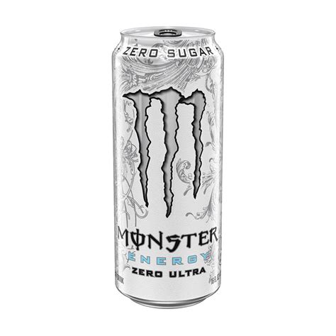 Buy Bulk Monster Energy Zero Ultra 16 Oz Online Wholesale Monster In Los Angeles