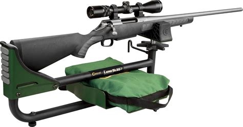 Buy Caldwell Lead Sled 3 Rifle Shooting Rest At Nexgen Outfitters Www Nexgenof Com