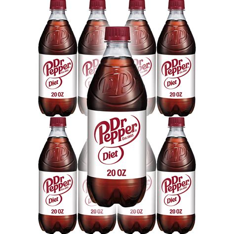 Buy Diet Dr Pepper
