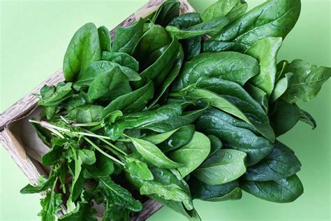 Buy Fresh Spinach