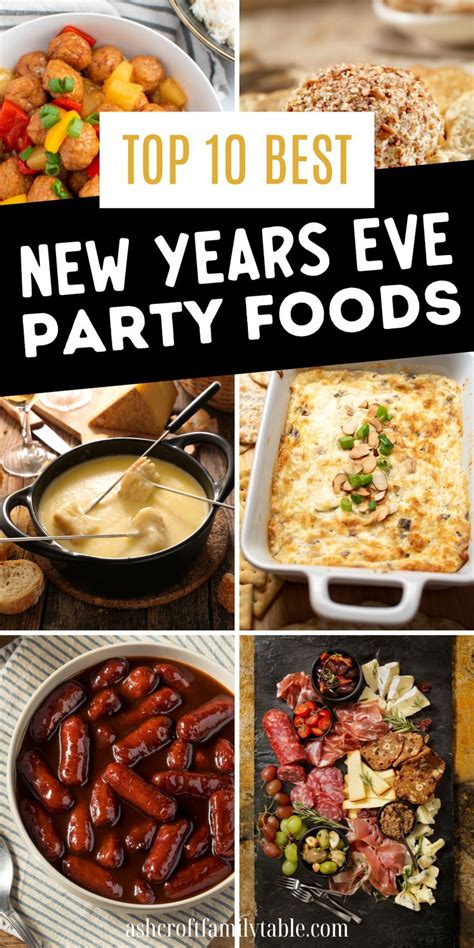Buy New Year Amp 39 S Eve Party Food Near Me In Great Falls Mt Grocery