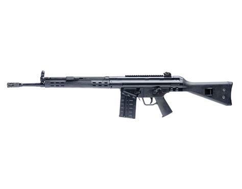 Buy Ptr 63 5 56X45mm Rifle For 1799 At Ptr American Made