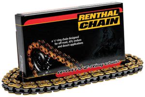 Buy Renthal 520 R4 Atv Z Ring Chain Near Me Puremoto