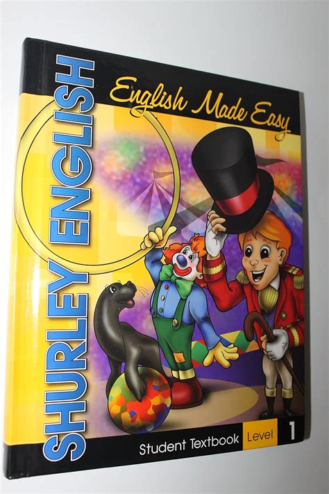 Buy Shurley English English Made Easy Student T Book By Brenda Shurley