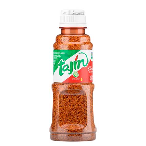 Buy Tajin Products At Whole Foods Market