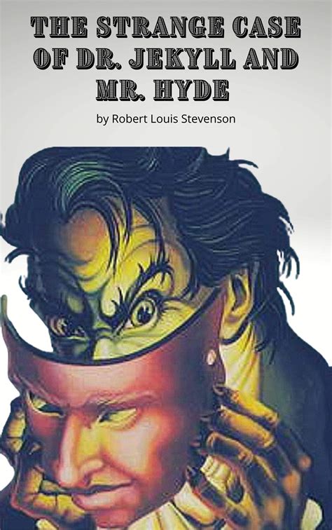 Buy The Strange Case Of Dr Jekyll And Mr Hyde By Robert Louis