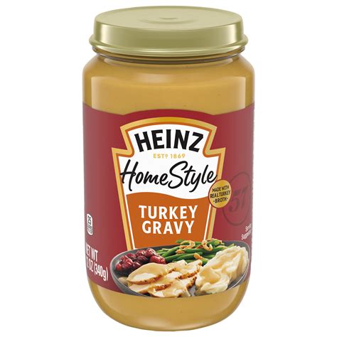 Buy Turkey Gravy