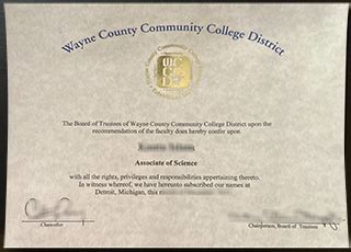 Buy Wayne County Community College Diploma Fake Wcccd Degree Buy Wayne County Community College Diploma Fake Wcccd Degree