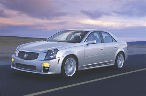 Buyer Guide 2004 2007 Cadillac Cts V Articles Grassroots Motorsports Buyer Guide 2004 2007 Cadillac Cts V Articles Grassroots Motorsports