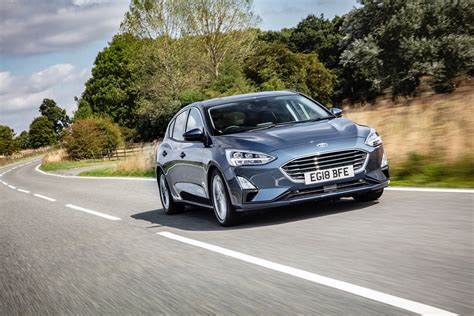 Buyer S Guide To The 2020 Ford Focus Car Keys Buyer S Guide To The 2020 Ford Focus Car Keys