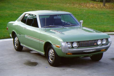Buyer S Guide Toyota Celica 1971 2006 The Online Automotive Marketplace Hemmings The World S Largest Collector Car Marketplace Buyer S Guide Toyota Celica 1971 2006 The Online Automotive Marketplace Hemmings The World S Largest Collector Car Marketplace