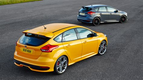 Buyers Guide Ford Focus St Forum Buyers Guide Ford Focus St Forum