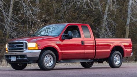 Buying A Used Ford F 250 Everything You Need To Know Autotrader