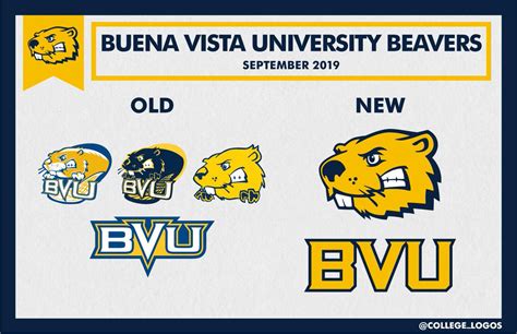 Bvu Football Announcement Buena Vista University