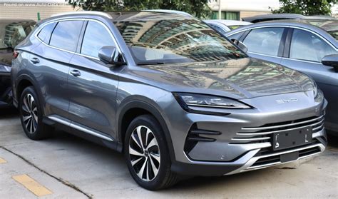 Byd Song Plus Technical Specs Fuel Consumption Dimensions Byd Song Plus Technical Specs Fuel Consumption Dimensions