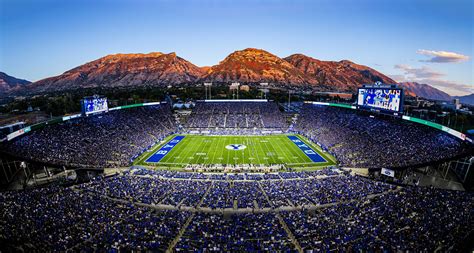 Byu Football Game Week Vs Houston Byu Athletics Official Athletics Website Byu Cougars