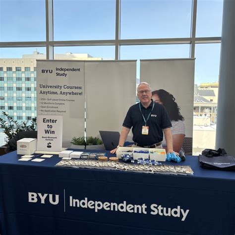 Byu Independent Study Youtube