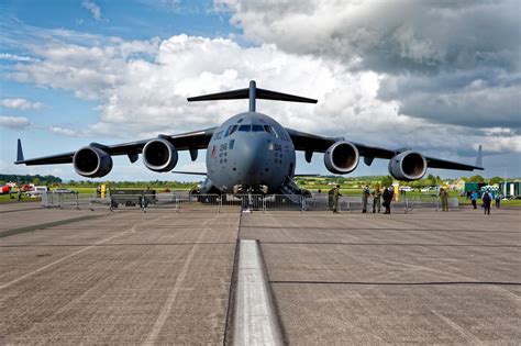 C 17 Globemaster Iii History Features And Performance C 17 Globemaster Iii History Features And Performance
