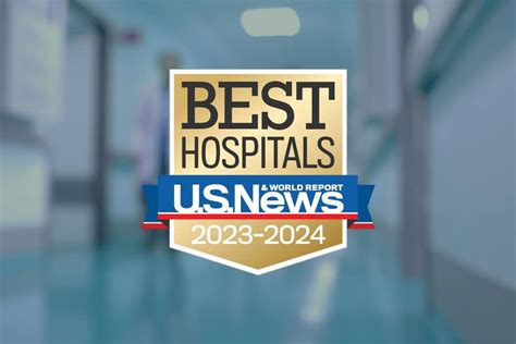 C A R E In Us News Best Hospitals Honor Roll 2023