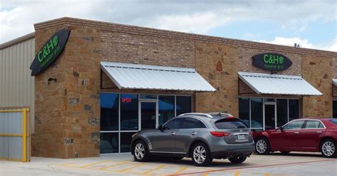 C Amp H Hawaiian Grill Is Back Business Kdhnews Com