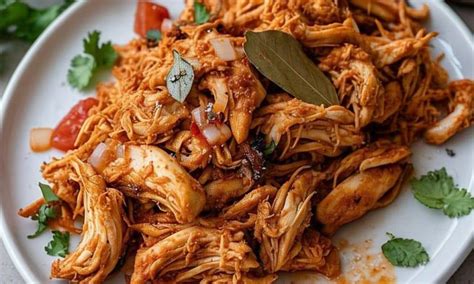 C Mo Preparar Mole Do A Mar A Con Pollo Deshebrado Recetas De Comida C Mo Preparar Mole Do A Mar A Con Pollo Deshebrado Recetas De Comida