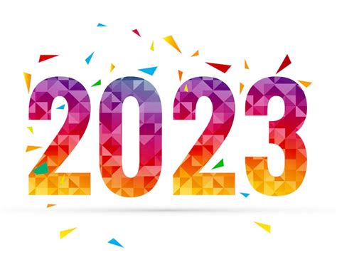 C Mo Se Ve Venir El A O 2023 Que Comienza Este Domingo