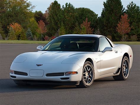 C5 Corvette Horsepower: Everything You Need to Know