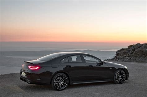 Unleashing Power and Elegance: The Ultimate Guide to the C53 AMG