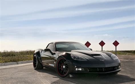 C6 Corvette ZO6: Everything You Need to Know About This High-Performance Beast