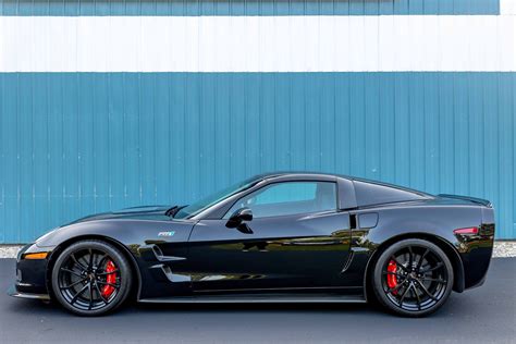 C6 Corvette Zr1s Pack A Punch And Tempting Value Hagerty Media