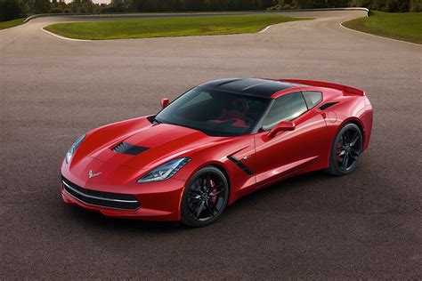 C7 Stingray HP: Boost Your Speed and Performance