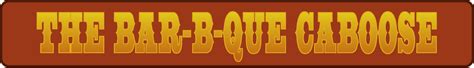 Caboose Bar B Que Updated August 2025 14 Photos 507 Lower Millbay Kodiak Alaska Barbeque Restaurant Reviews Phone Number Yelp Caboose Bar B Que Updated August 2025 14 Photos 507 Lower Millbay Kodiak Alaska Barbeque Restaurant Reviews Phone Number Yelp