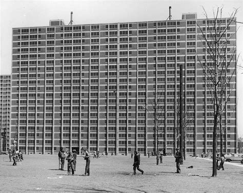 Cabrini Green How Racism Turned A Hopeful Community Into A Nightmare