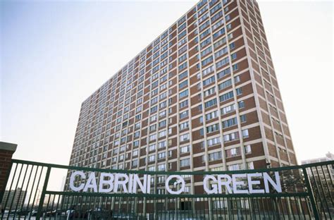 Cabrini of Green Community News