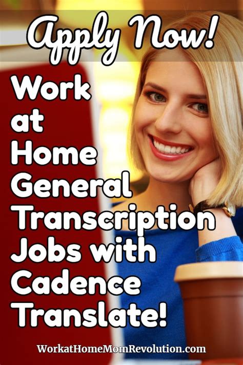 Cadence Jobs Work From Home