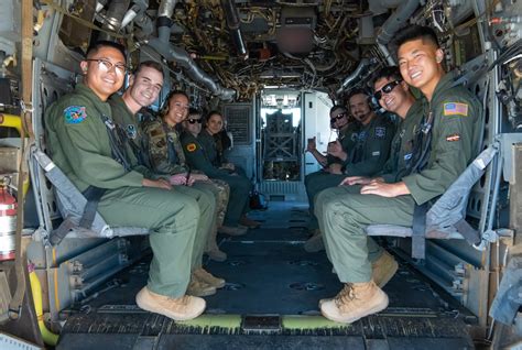 Cadets Experience Operational Air Force At Cannon Abf Nm United States Air Force Academy